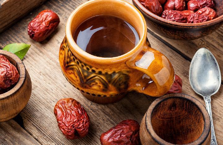 進補吃大棗也不能亂吃 進補吃大棗必知3大誤區