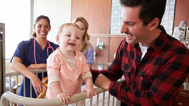 寶寶上火的癥狀有哪些 4款降火食譜做給寶寶吃