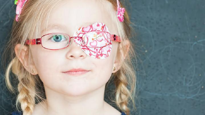 春季兒童花粉過敏的癥狀有哪些 這些方法可預防兒童花粉過敏