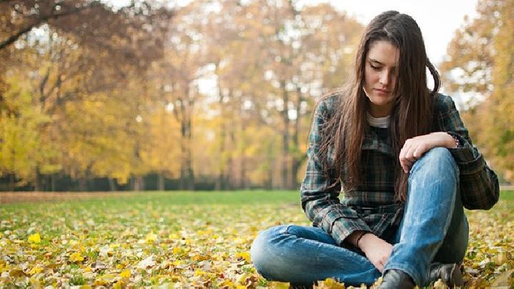 春困秋乏雖是自然現(xiàn)象 但要小心春困導(dǎo)致焦慮癥