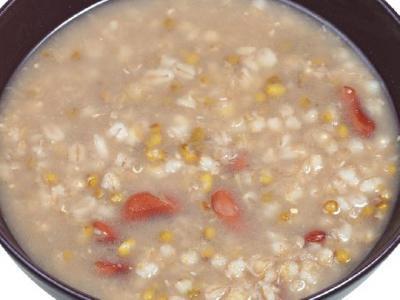 春季養(yǎng)生方法有哪些 春季養(yǎng)生應(yīng)多喝8種養(yǎng)生粥