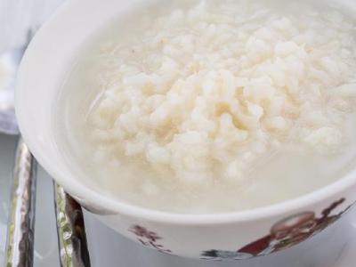 喝粥真的可以養胃嗎 喝粥養胃小心4大誤區