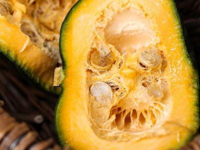 夏季養胃吃什么食物比較好 夏季養胃紫菜南瓜湯食譜推薦