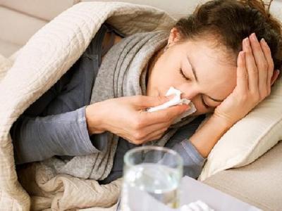 春季兒童鼻炎容易發作 預防鼻炎孩子春季少入花草叢