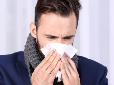春季是過敏性鼻炎的高發季節 4招教你預防寶寶鼻炎發作