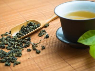 脾胃虛弱者易春困如何解? 春季喝8種茶幫你提神