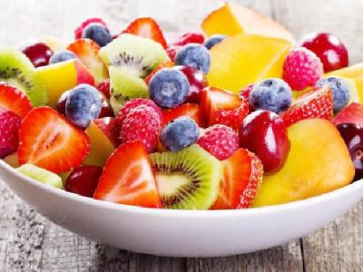水果怎么煮著吃才溫潤腸胃 營養專家教你如何吃水果養胃