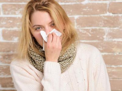 春季多潮濕小心鼻炎發作 預防鼻炎需做到6點