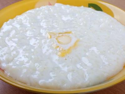 日常生活中哪些粥能養胃 推薦四款養胃粥養出好胃口