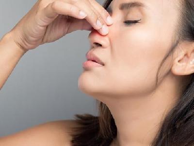 春季鼻炎引發(fā)耳部不適 鼻炎日常預(yù)防要做好這5點(diǎn)