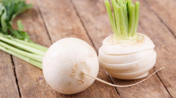 冬吃蘿卜賽人參？這些人不能吃