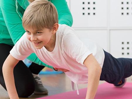 秋季運動要4防，專家建議選擇這5種運動方式