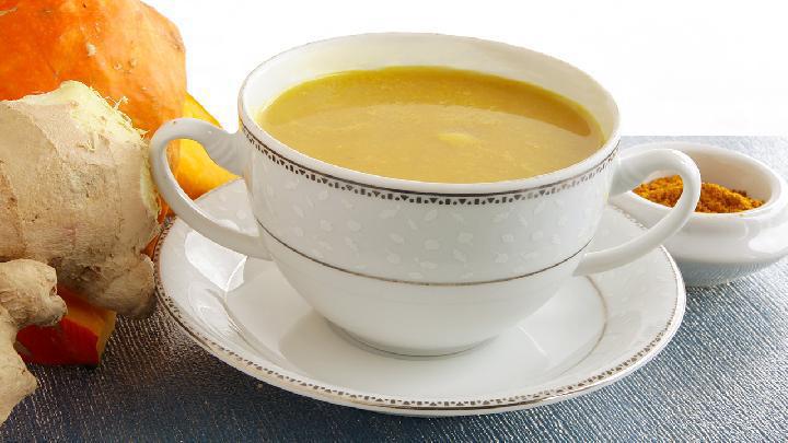 冬季喝姜湯好嗎？喝姜湯的好處在這里