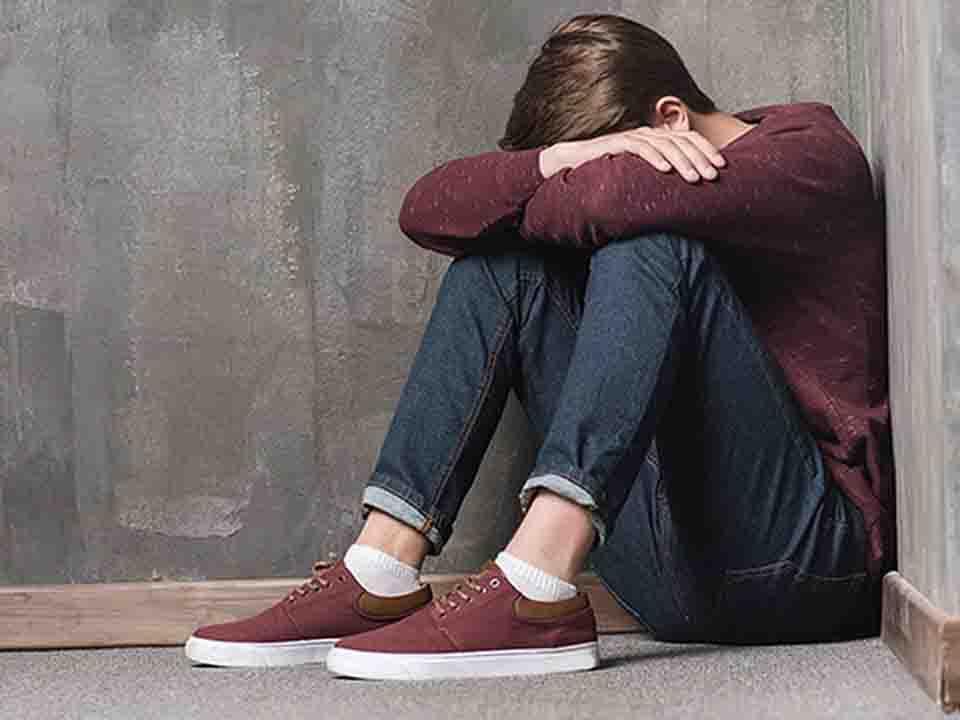 秋季應防憂郁癥