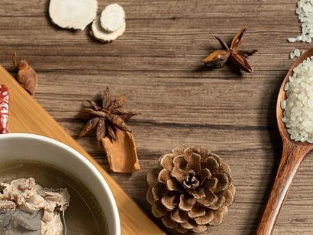 秋冬季養(yǎng)生菜譜來了 養(yǎng)生神物不要錯過