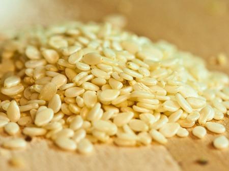 金秋十月養生 正是滋補好時節