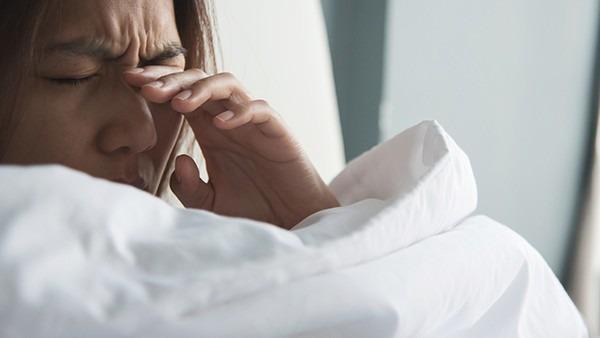 冬天為什么容易上火？4個原因要躲避