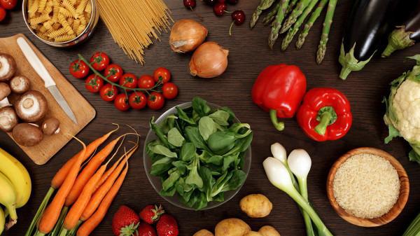 冬季飲食要注意哪些原則？3要3注意