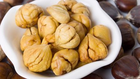 初冬吃什么水果好？牢記這些水果