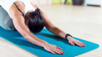 冬天鍛煉減肥方法有哪些？進來看