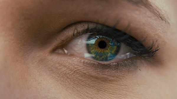 冬季護眼 眼睛有哪“四怕”