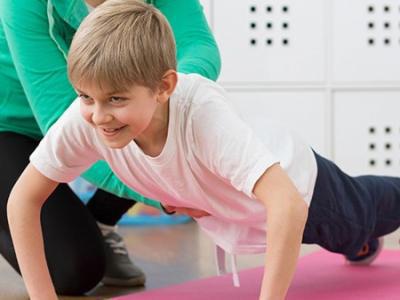 秋季運動要4防，專家建議選擇這5種運動方式