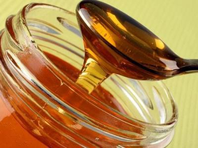 白露節氣養生 適當食用蜂蜜和醋