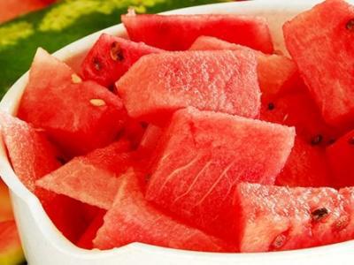 夏季如何預防上火 夏季預防上火的食物