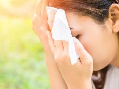 怎么預防中暑？4招涼爽過夏