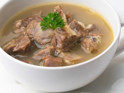 夏季養生食譜 女人夏天喝什么湯好