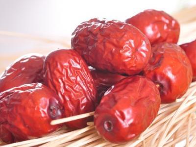 冬季養(yǎng)生吃紅棗？滋補功效好