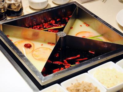 冬季怎樣吃火鍋不上火？選這3個湯底