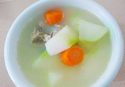 春季養生喝什么湯好 這些春季養生湯有助于清熱除濕