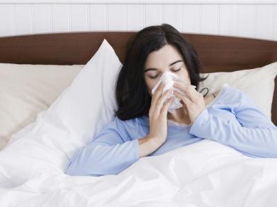 幾個小妙招，輕松治療傷風感冒