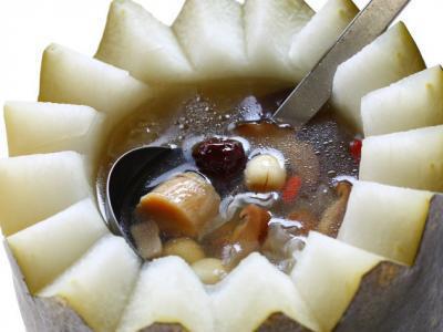 夏季養生湯有哪些，這些湯品大家都知道