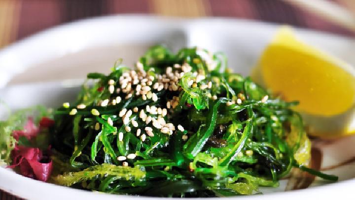 冬天吃什么補腎效果最明顯 冬季吃這些食物補腎效果好