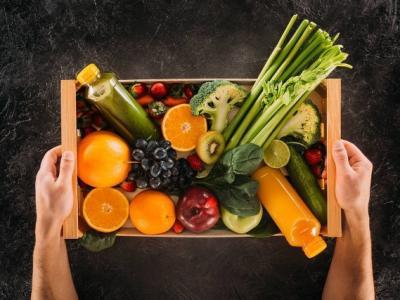 夏天溫補的食物，具體有哪些？