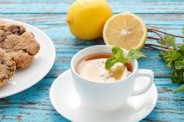 夏季高顏值冰飲，香橙檸檬茶的做法是什么