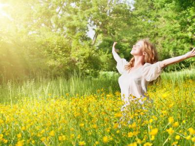 秋季曬太陽的注意事項，秋季曬太陽有哪些好處