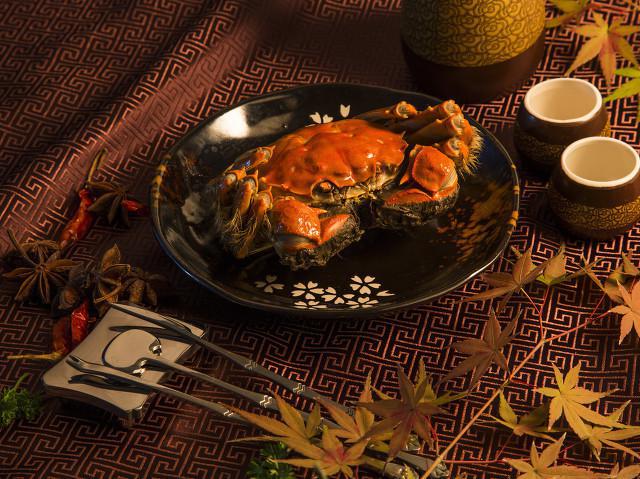 吃死大閘蟹的危害有哪些，秋季吃蟹這些禁忌千萬不能忘！