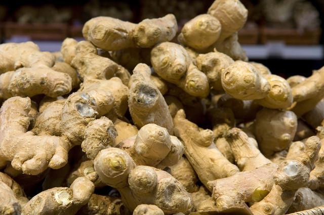 秋季養(yǎng)生吃姜最好 吃姜的好處有哪些？