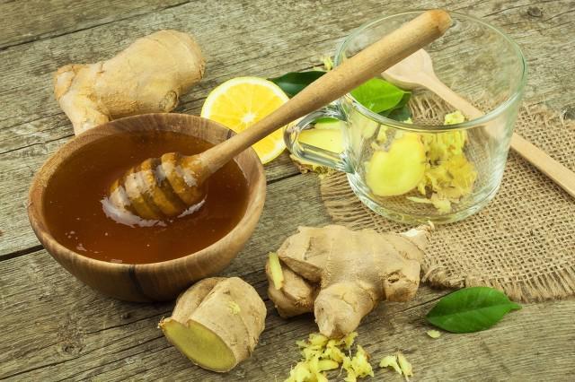 秋季養(yǎng)生吃姜最好 吃姜的好處有哪些？