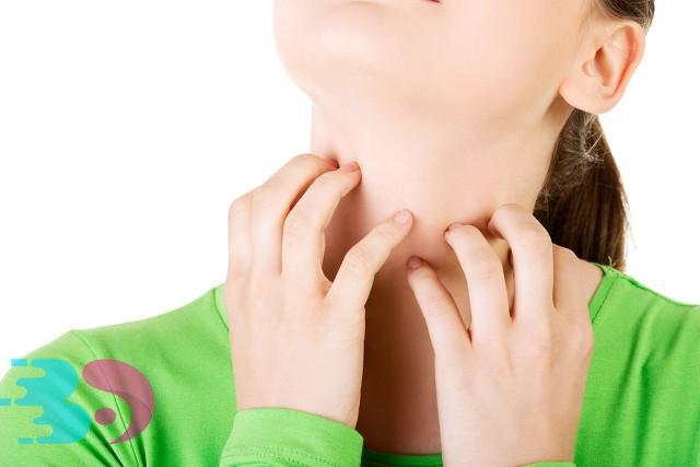 水土不服過敏多久能好，原來它還和身體素質(zhì)有關(guān)!