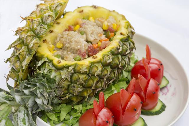 冬天吃什么菜好？菜譜竅門(mén)告訴你！