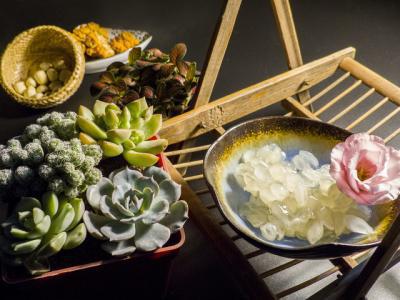 皂角米不適合什么人吃？可得看仔細了！