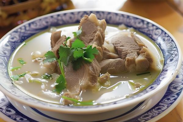 冬至節氣養生注意事項