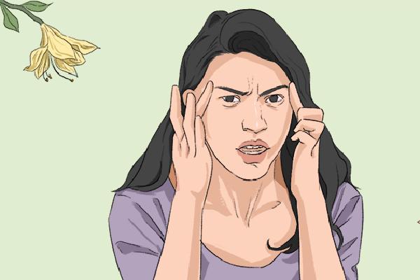 女人立秋后如何養(yǎng)氣血