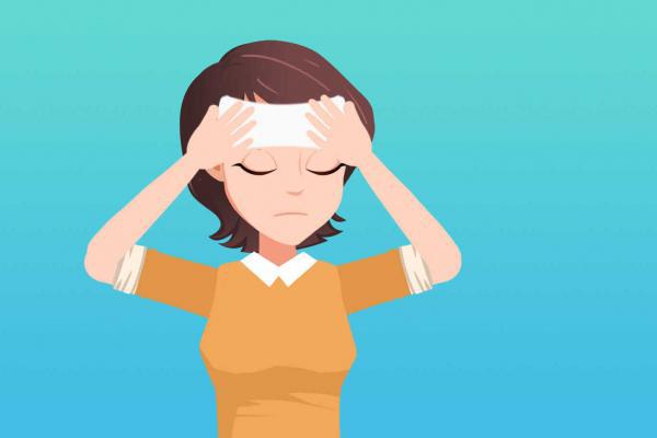 風熱感冒可以吹空調嗎