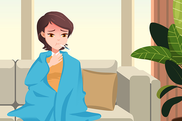 風熱感冒可以吹空調嗎