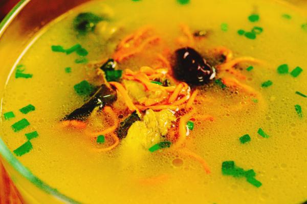 大雪節(jié)氣吃什么食物養(yǎng)生